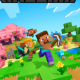マイクラ1回打つだけ！