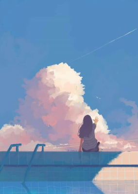 背景
