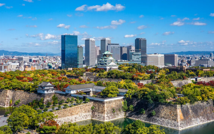 背景