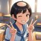 ダジャレ（おじさんが言いそうなやつ）