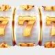 ポップタピングを777にする方法タイピング