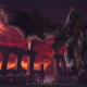 モンハンのモンスター大集合