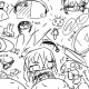 つっちーのオリキャラの名前打ってね！！