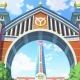 Y学園キャラ打