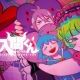 魔入間　クララの悪周期編タイピング