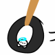 ０一回！