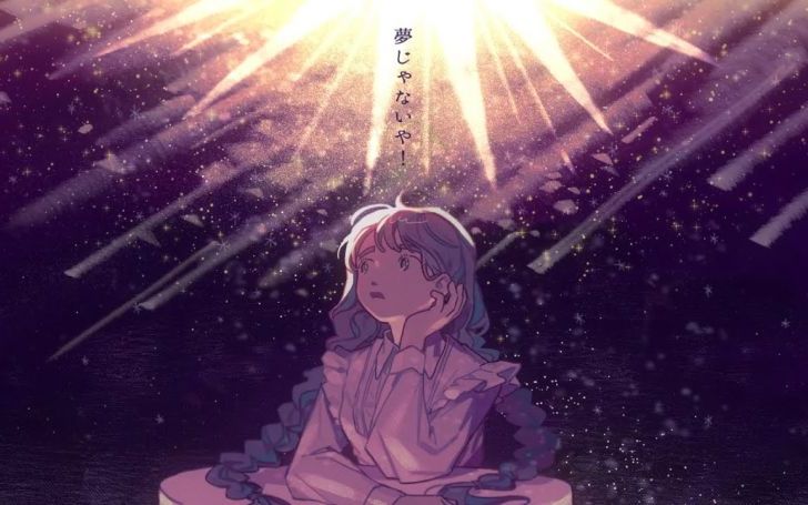 背景