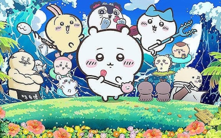 背景
