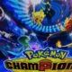 ポケモンタイピング