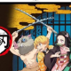 アニメの名前、タイピング