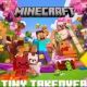 マイクラキャラ