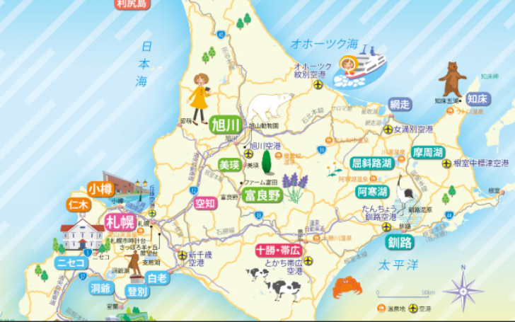 背景