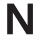 「N」の次は・・・