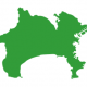 日本都道府県タイピング　神奈川県