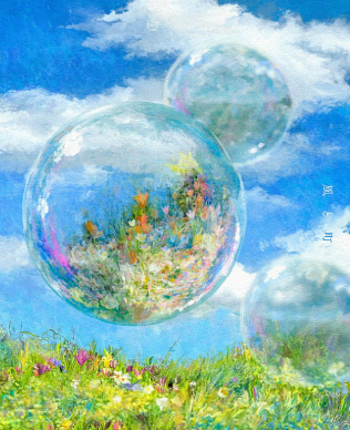 背景