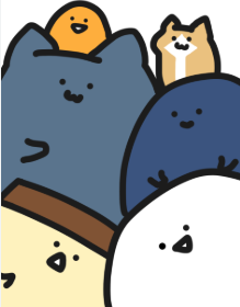 背景
