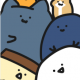 お文具さんと一緒