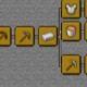 オリジナルマイクラ進捗1回