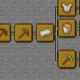 オリジナルマイクラ進捗