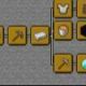 オリジナルマイクラ進捗