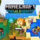 マイクラ進捗タイピング2