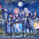 星屑レイルウェイのサビ30秒で打とうよ！