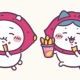 焼き芋好きな人あつまれ〜！1位なれるかも！？
