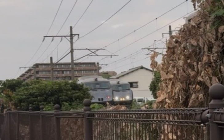 背景