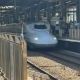 新幹線駅ガチャ山陽・九州新幹線編