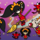 アシュリータイピング