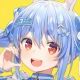 ぺこちゃんのフルネーム早打ち！