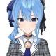 星街すいせい早打ち一回タイピング！