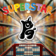 SUPERSTAR　PG