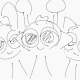 sprunki名前打ち（英語で！！）
