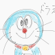 ドラえもん　一番だけ歌詞タイピング