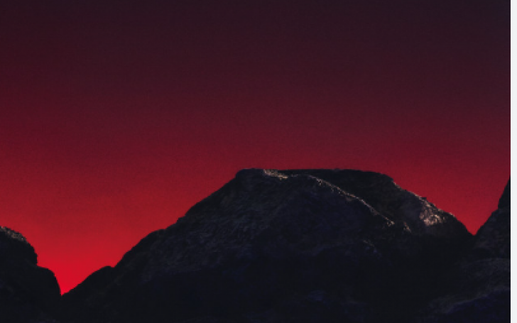背景