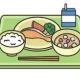給食　タイピング