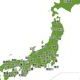 都道府県を打て