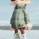 スプラトゥーン３　武器　バラズシ