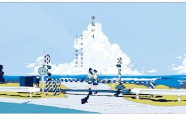 背景