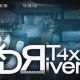 シクフォニ　T4xi DЯiver