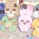 今日もボクらは歩いてく