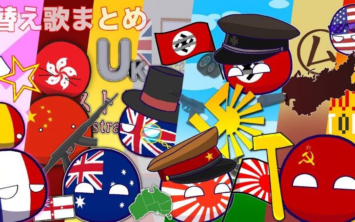 背景