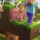 マインクラフトタイピング