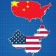 アメリカと中国の位置が入れ替わったら