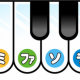 スプラドレミファソラシドタイピング