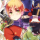 ファンタジックワンダーランド