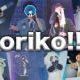 Toriko!!　サビ