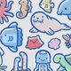 魚♪魚♪魚♪魚を打ち込もう♪