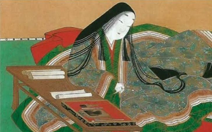 背景